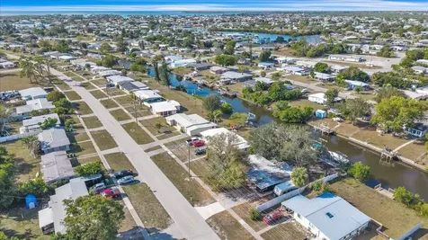 4015 Conway Boulevard Port Charlotte FL 33952