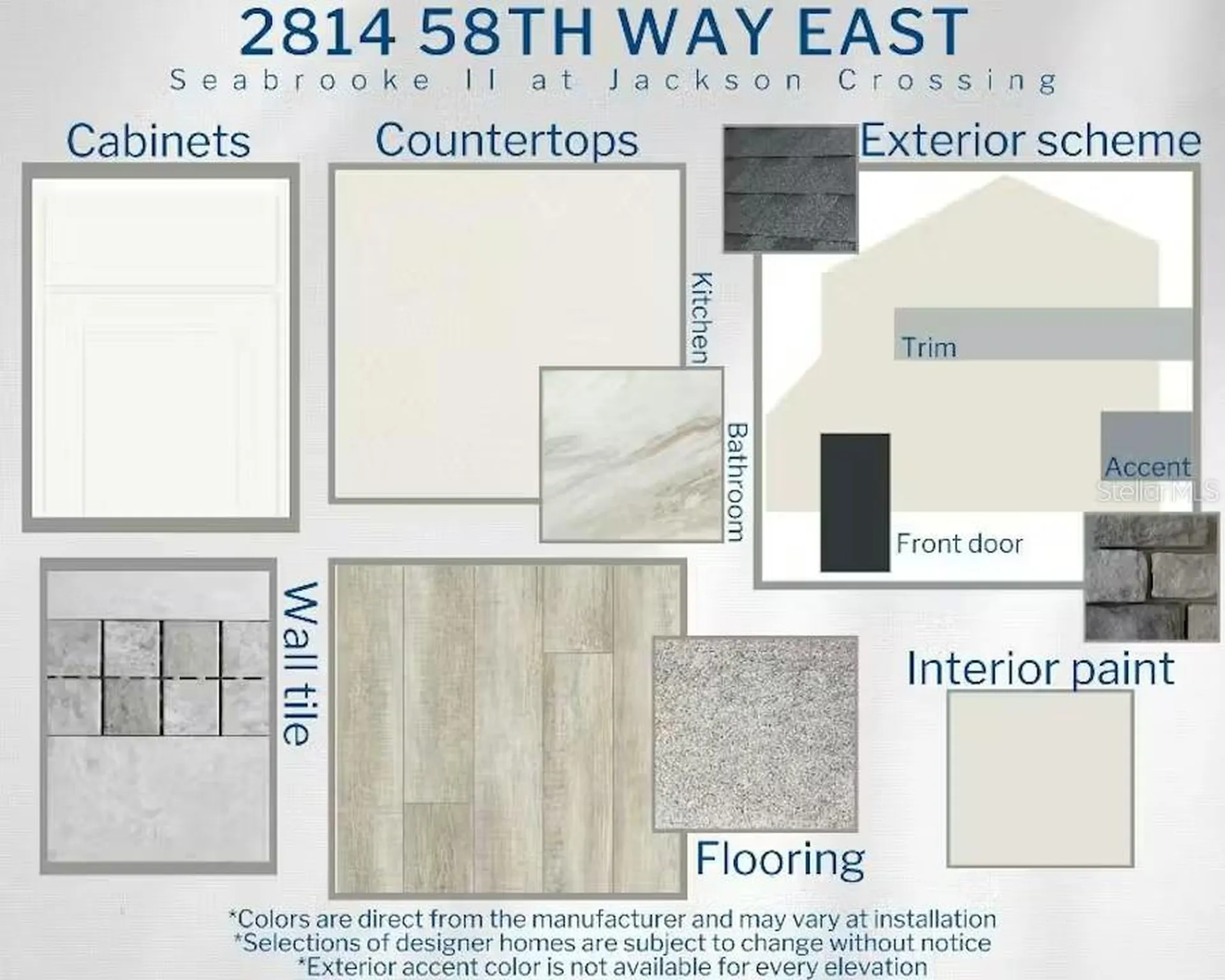 2814 58th Way E Palmetto FL 34221