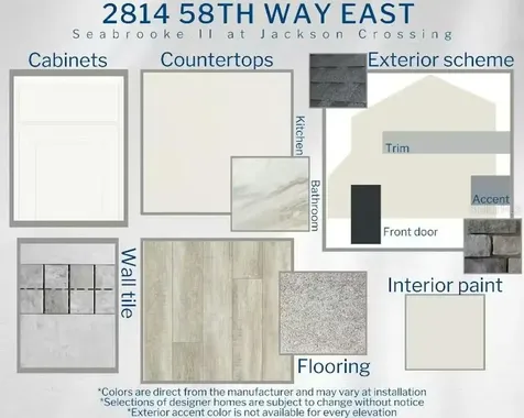 2814 58th Way E Palmetto FL 34221