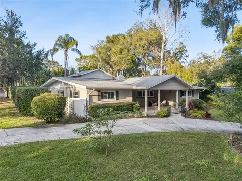 1619 Druid Road Maitland FL 32751