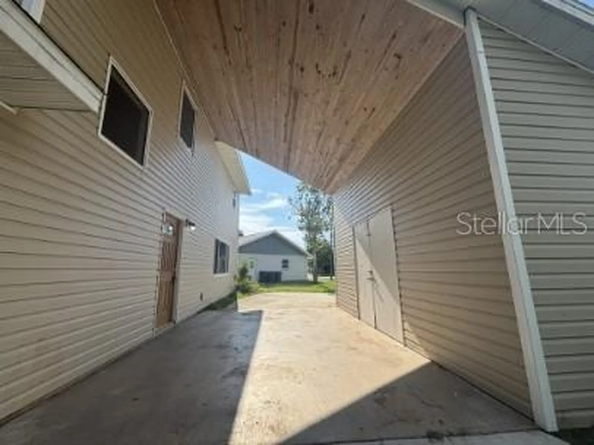 3949 Lothair Avenue North Port FL 34287