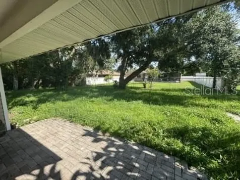 3949 Lothair Avenue North Port FL 34287
