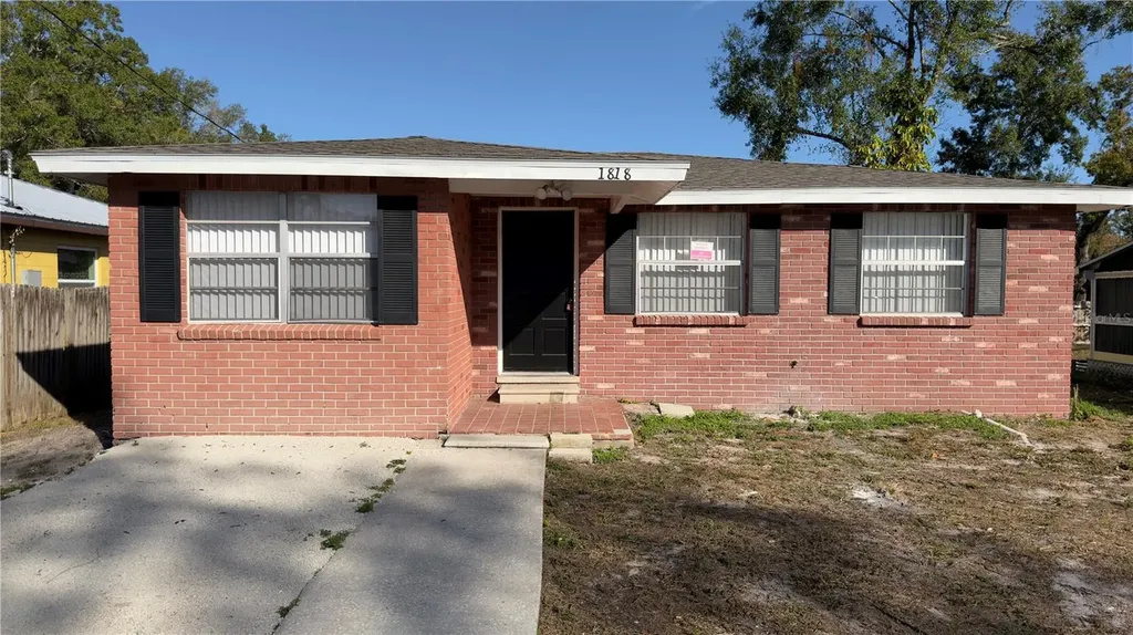 1818 E Eskimo Avenue Tampa FL 33604