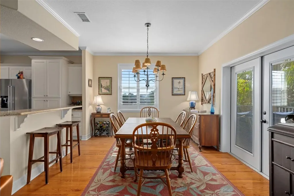 15631 Allmand Drive Hudson FL 34667