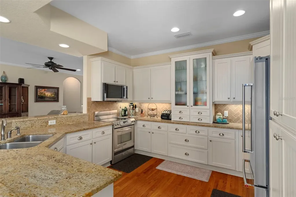 15631 Allmand Drive Hudson FL 34667