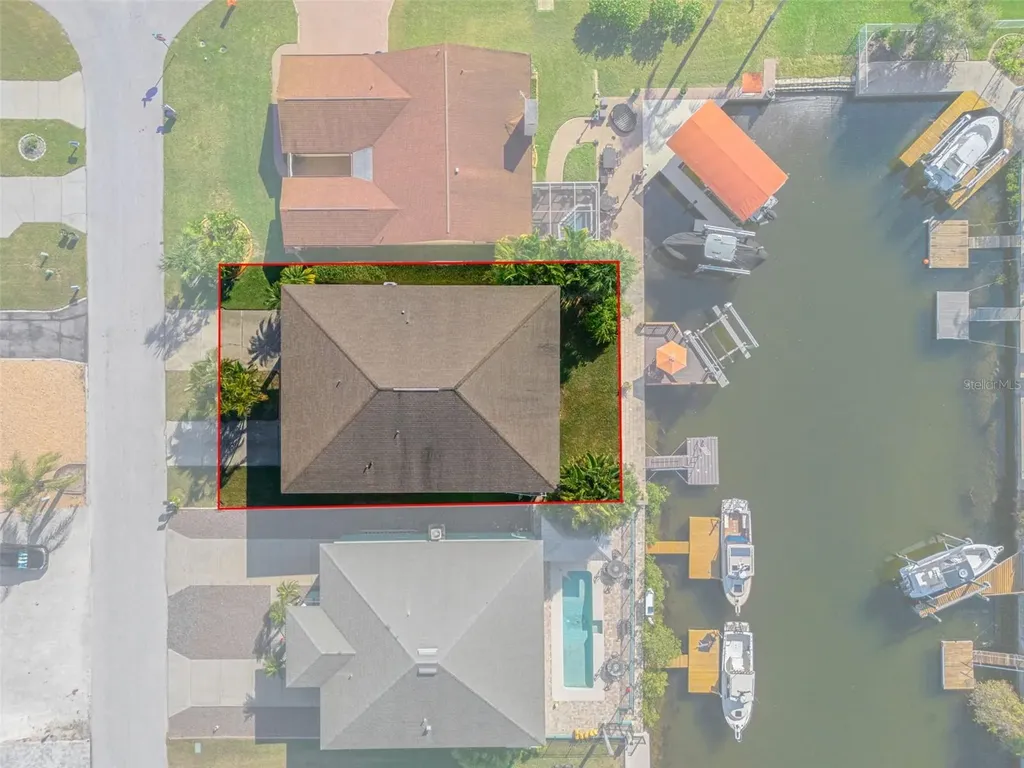15631 Allmand Drive Hudson FL 34667
