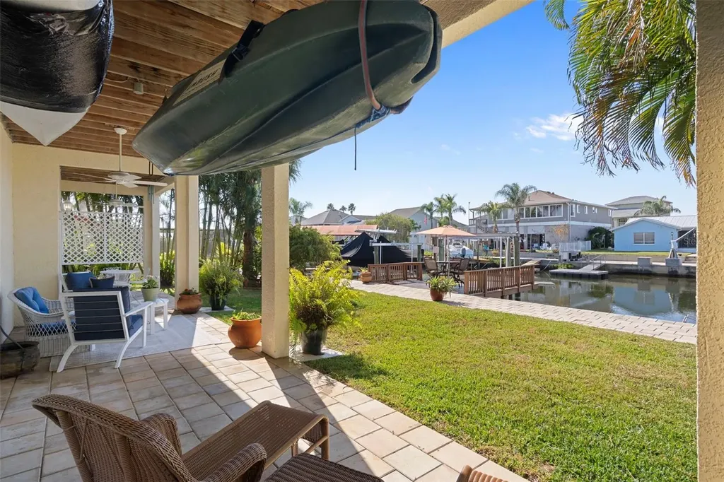 15631 Allmand Drive Hudson FL 34667