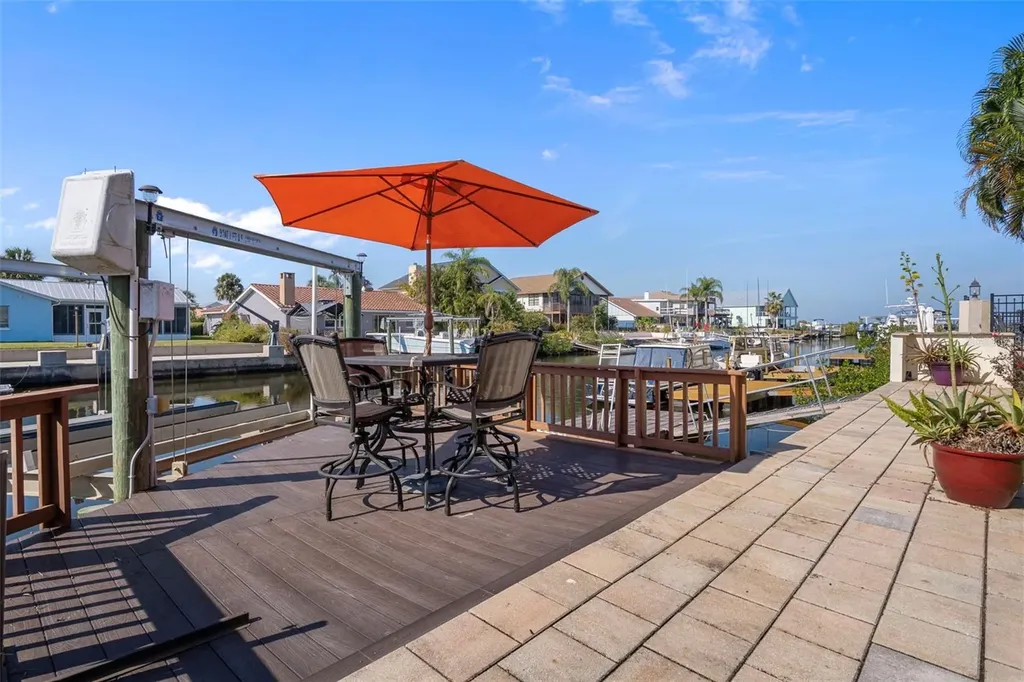 15631 Allmand Drive Hudson FL 34667