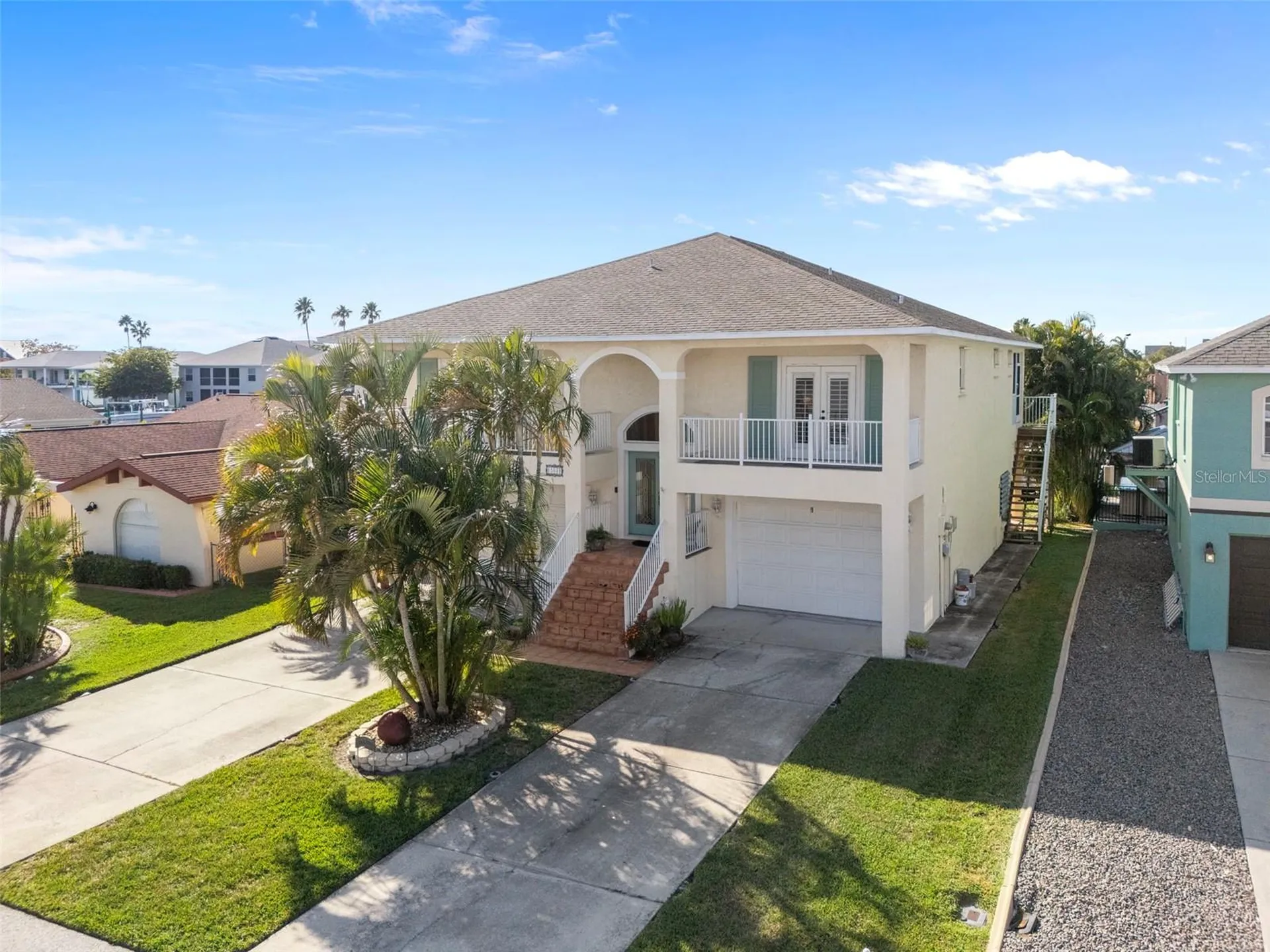 15631 Allmand Drive Hudson FL 34667