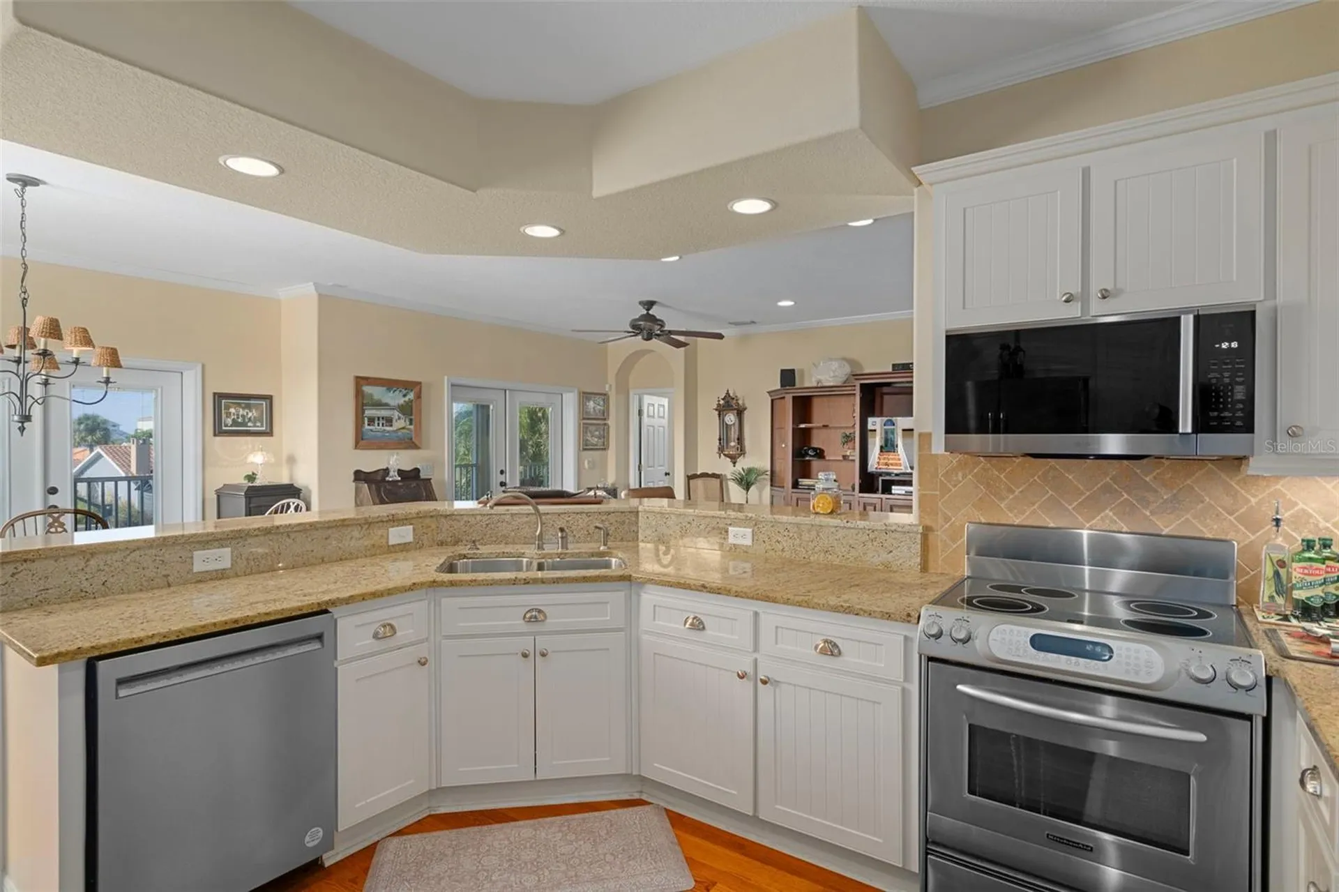 15631 Allmand Drive Hudson FL 34667