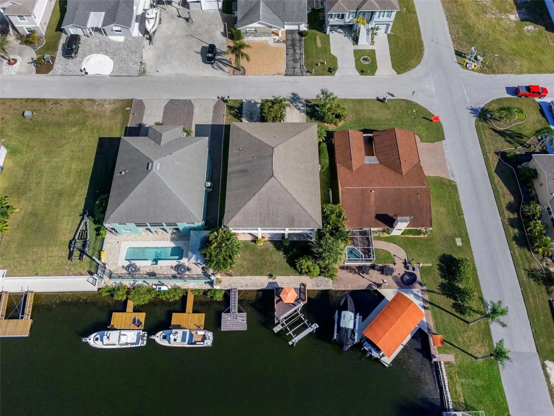 15631 Allmand Drive Hudson FL 34667