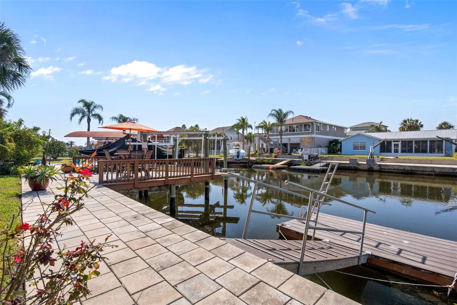 15631 Allmand Drive Hudson FL 34667