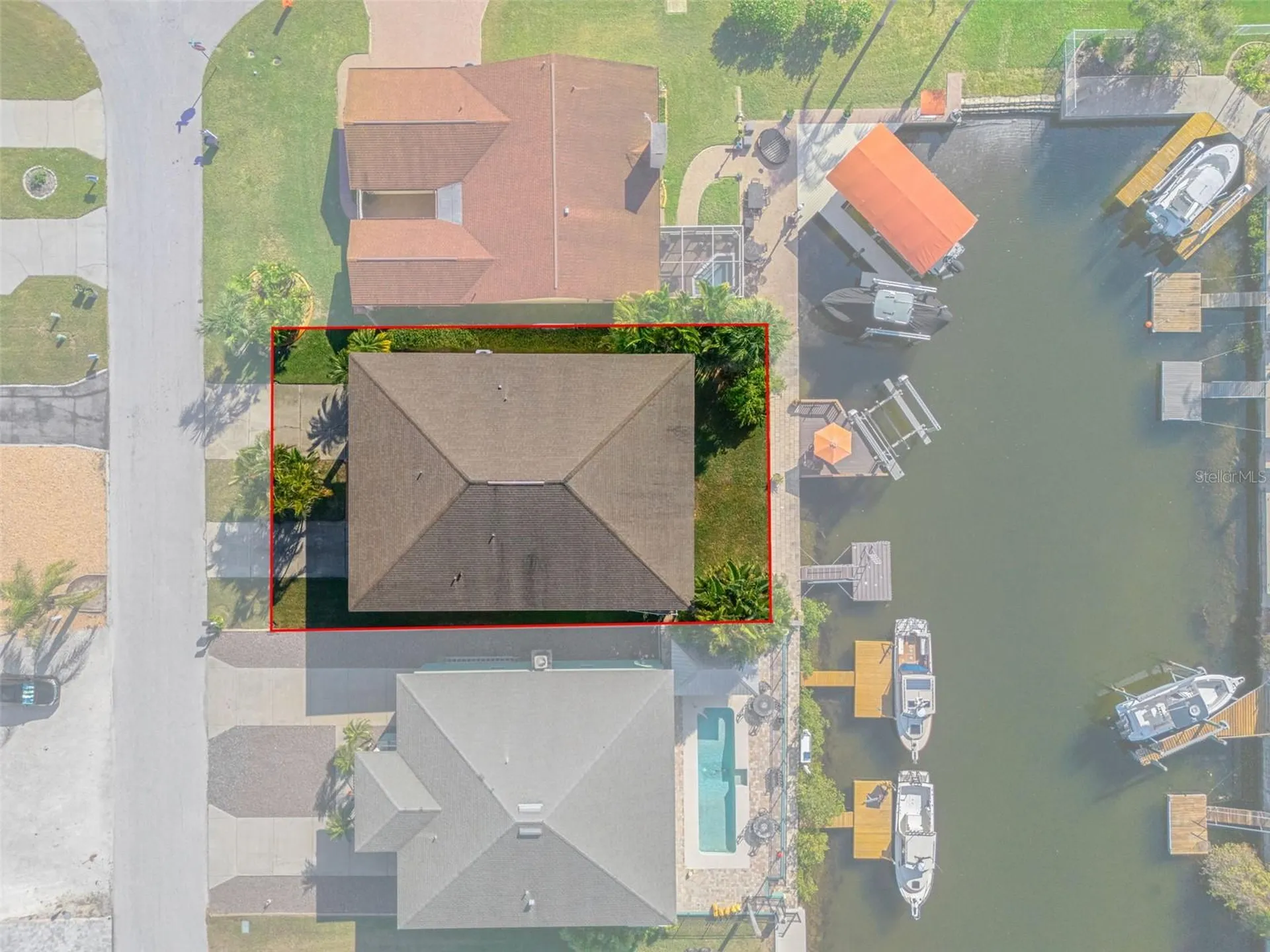 15631 Allmand Drive Hudson FL 34667