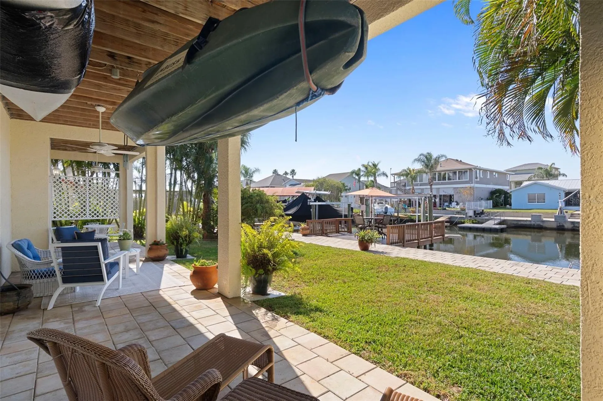 15631 Allmand Drive Hudson FL 34667