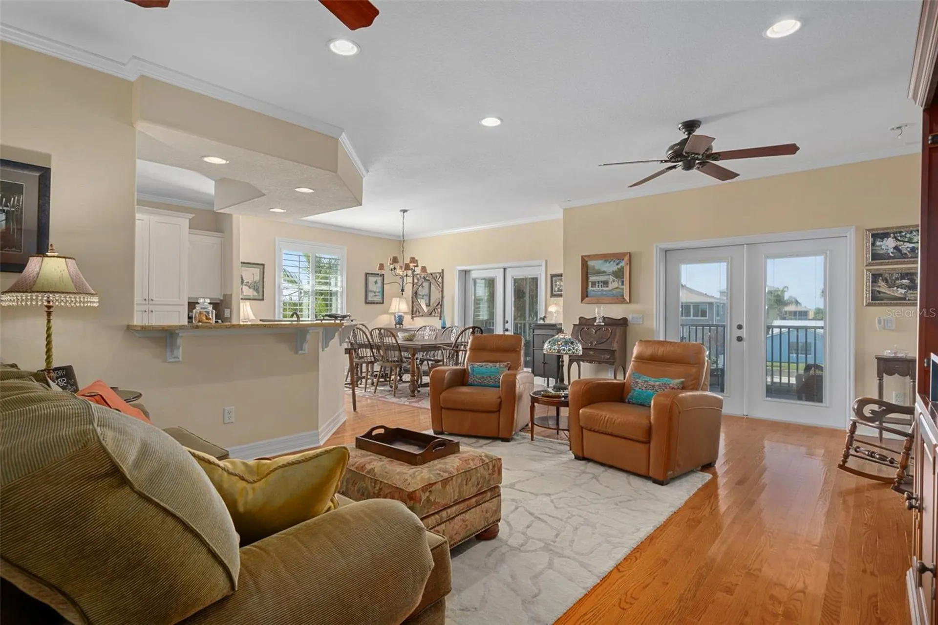 15631 Allmand Drive Hudson FL 34667