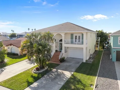 15631 Allmand Drive Hudson FL 34667
