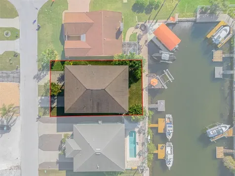 15631 Allmand Drive Hudson FL 34667