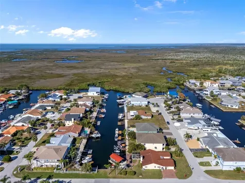 15631 Allmand Drive Hudson FL 34667