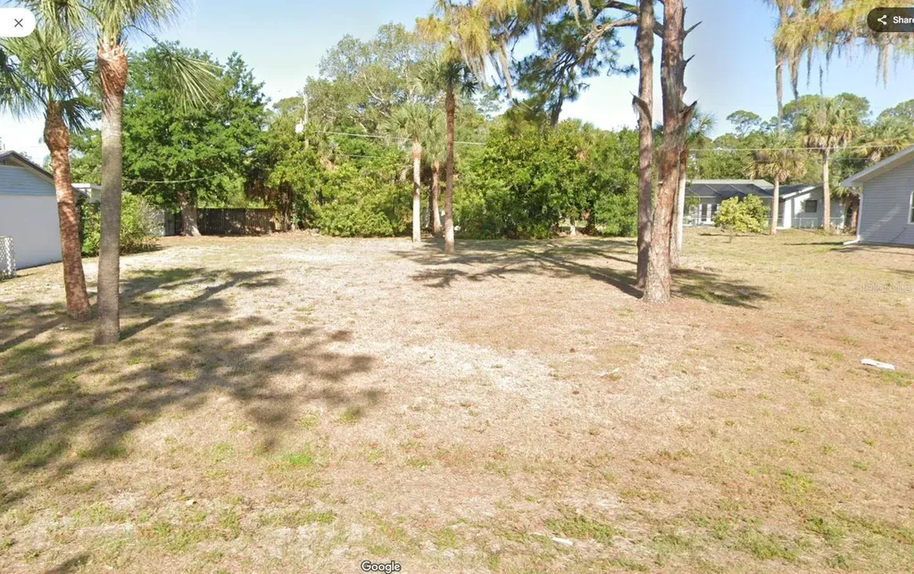 2441 Dando Street Port Charlotte FL 33948