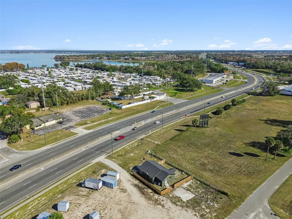 1821 Us Highway 441 Leesburg FL 34748