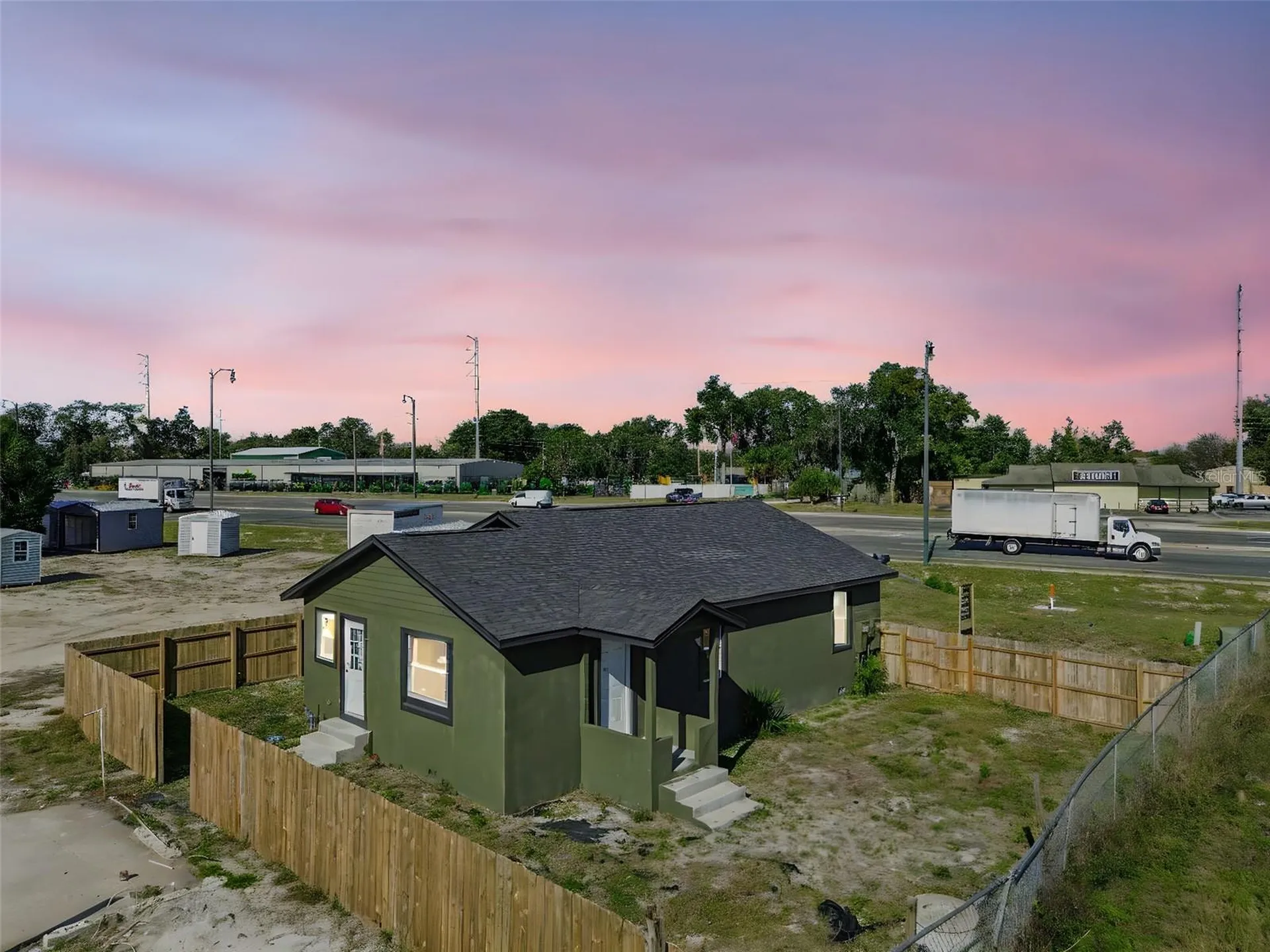 1821 Us Highway 441 Leesburg FL 34748