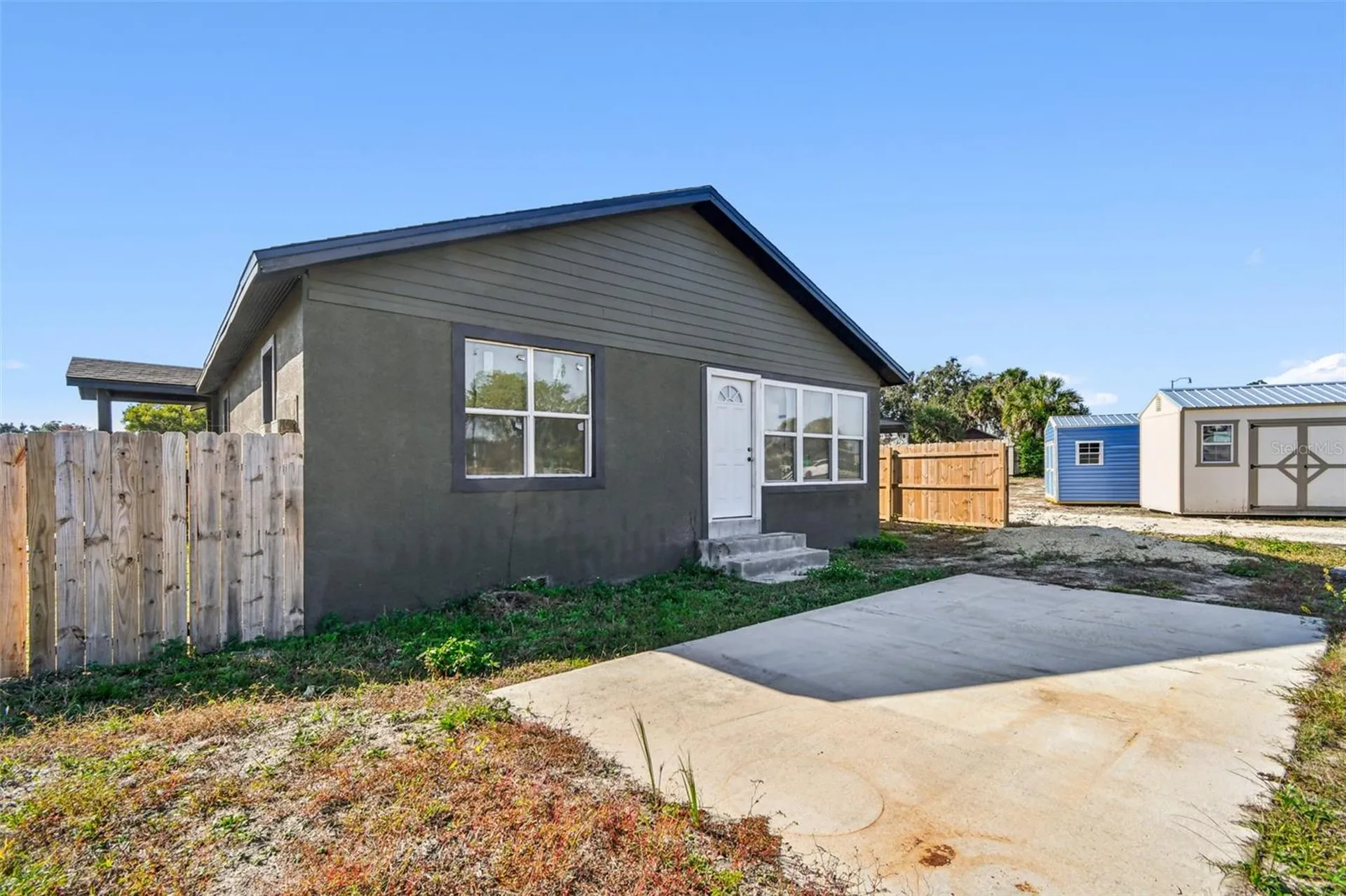 1821 Us Highway 441 Leesburg FL 34748