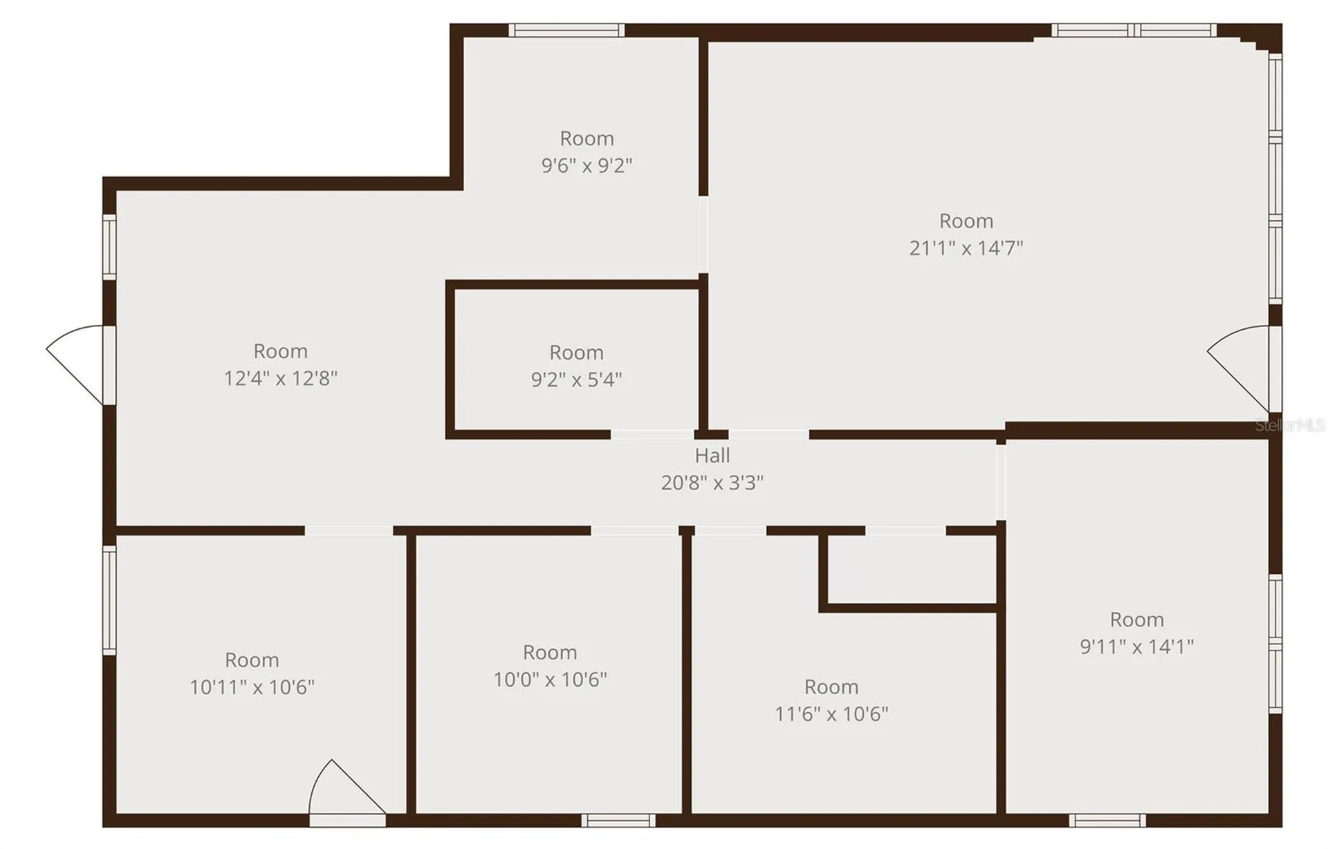 1821 Us Highway 441 Leesburg FL 34748