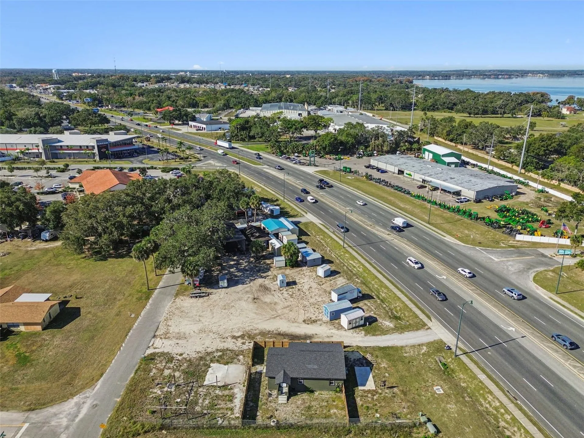 1821 Us Highway 441 Leesburg FL 34748