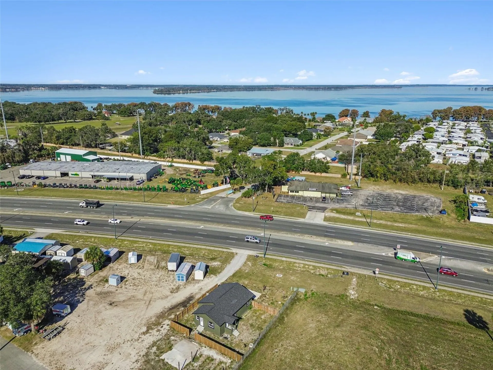 1821 Us Highway 441 Leesburg FL 34748