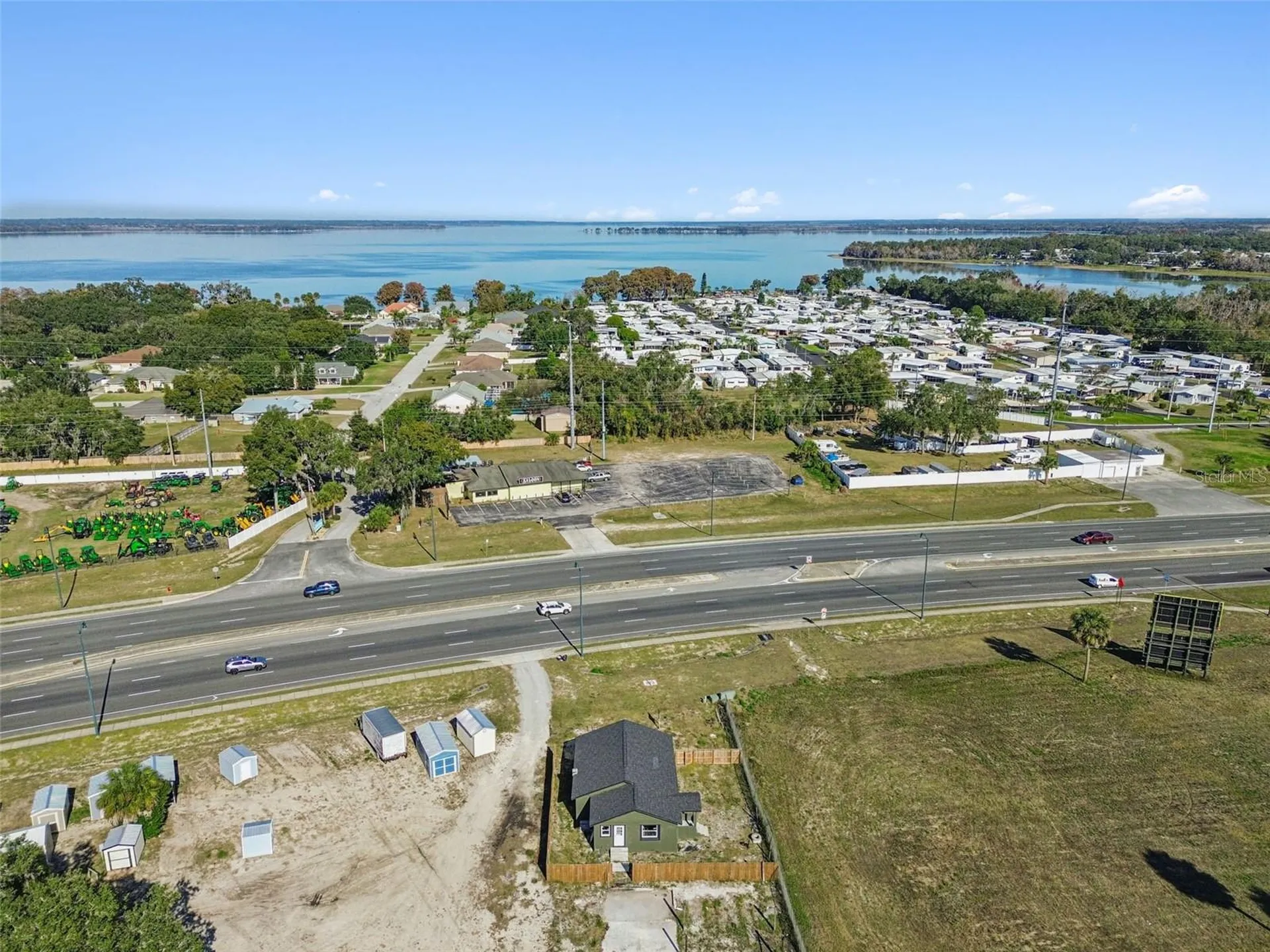 1821 Us Highway 441 Leesburg FL 34748