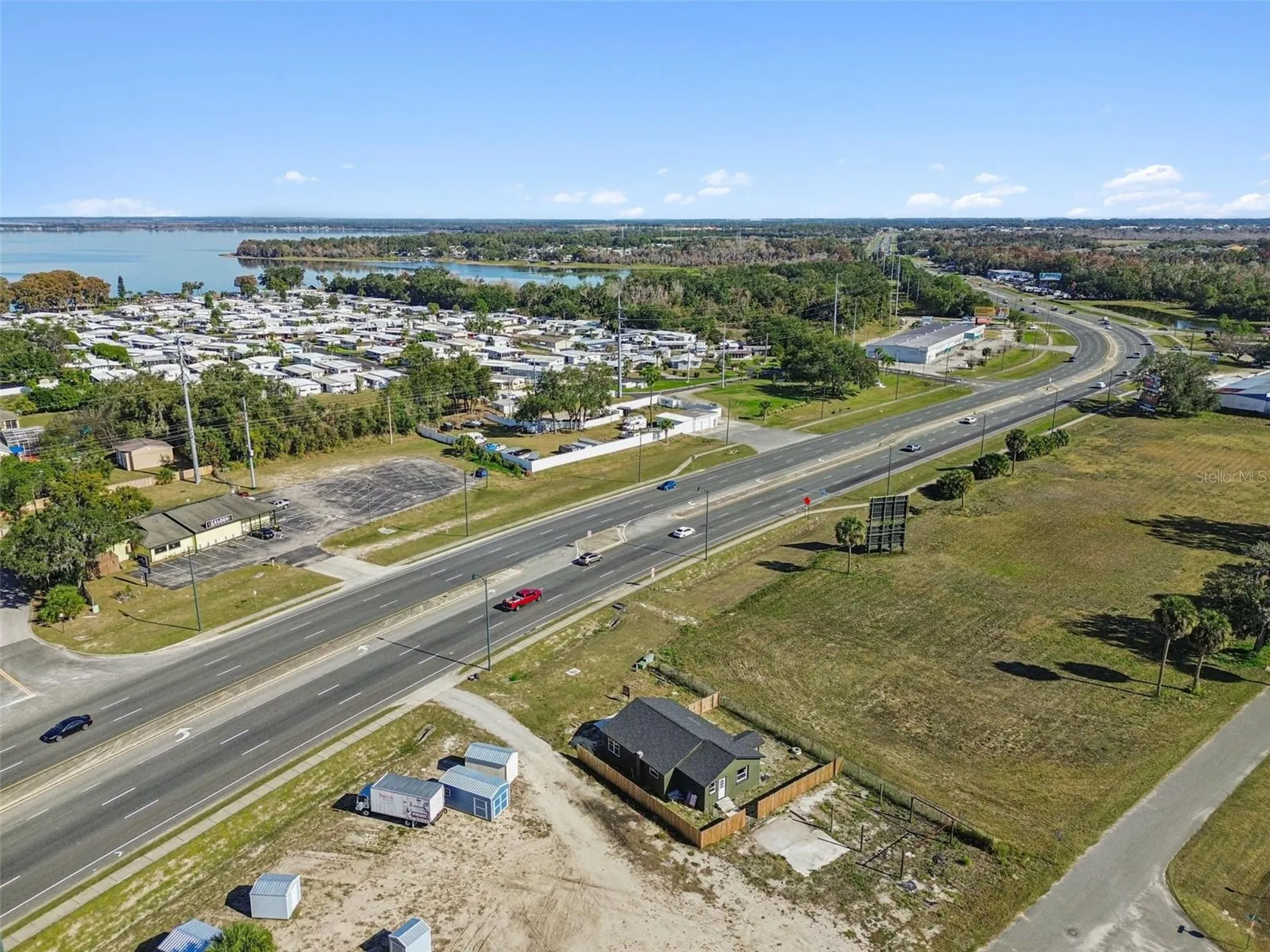 1821 Us Highway 441 Leesburg FL 34748