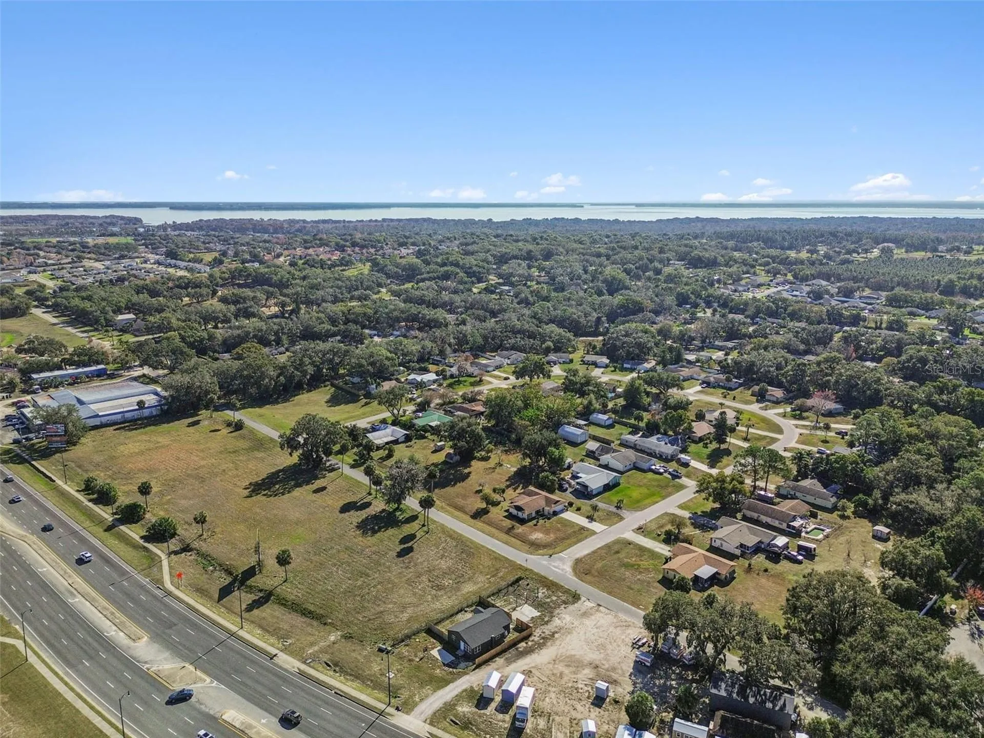 1821 Us Highway 441 Leesburg FL 34748