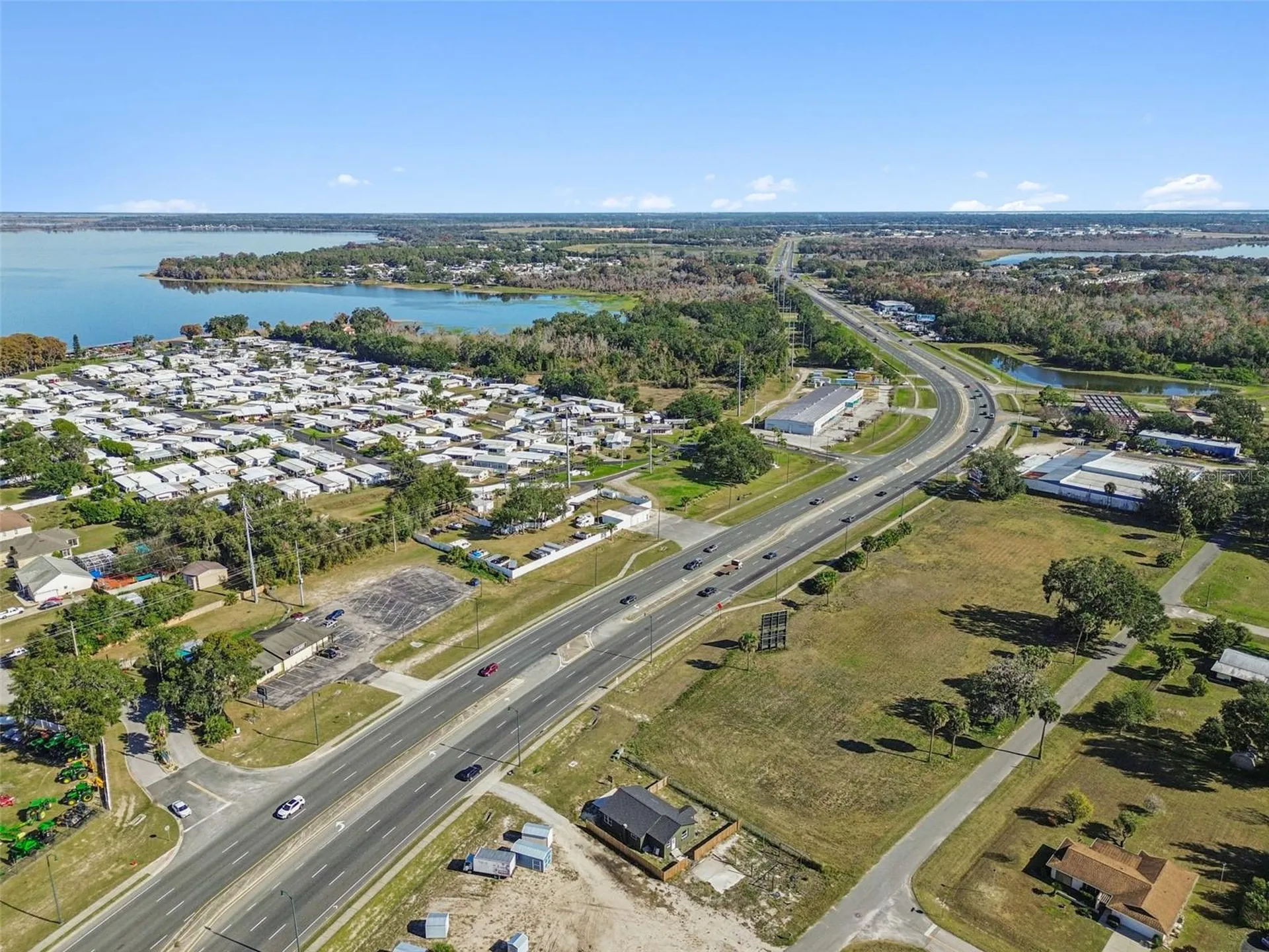 1821 Us Highway 441 Leesburg FL 34748