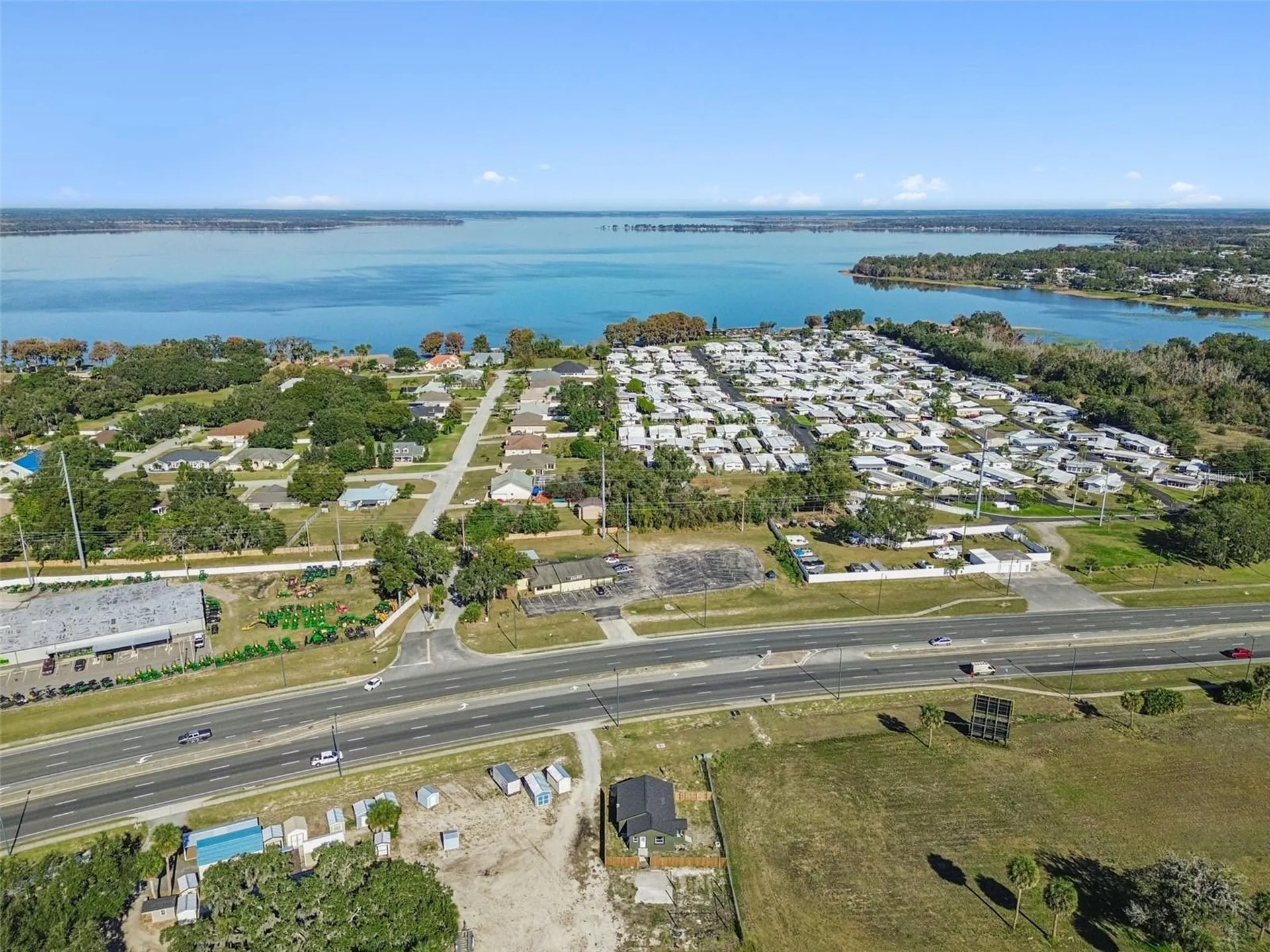 1821 Us Highway 441 Leesburg FL 34748