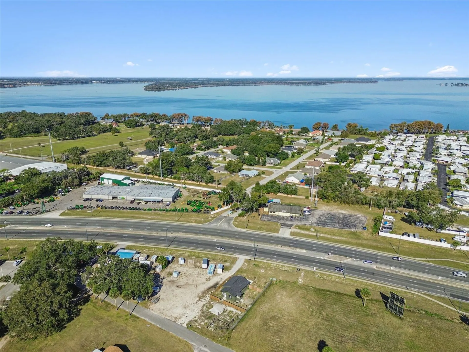 1821 Us Highway 441 Leesburg FL 34748