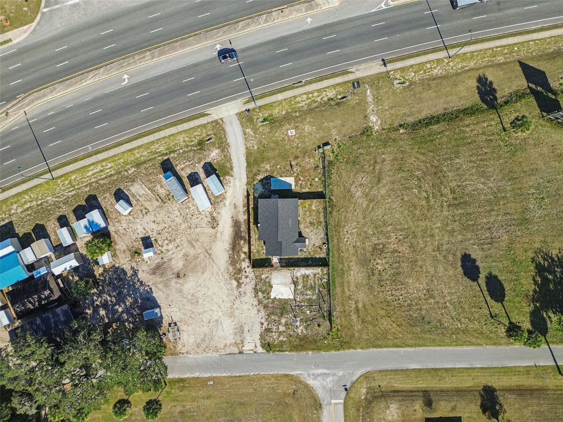 1821 Us Highway 441 Leesburg FL 34748