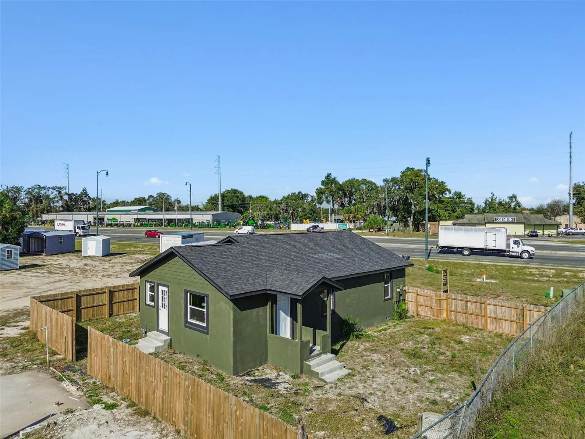 1821 Us Highway 441 Leesburg FL 34748