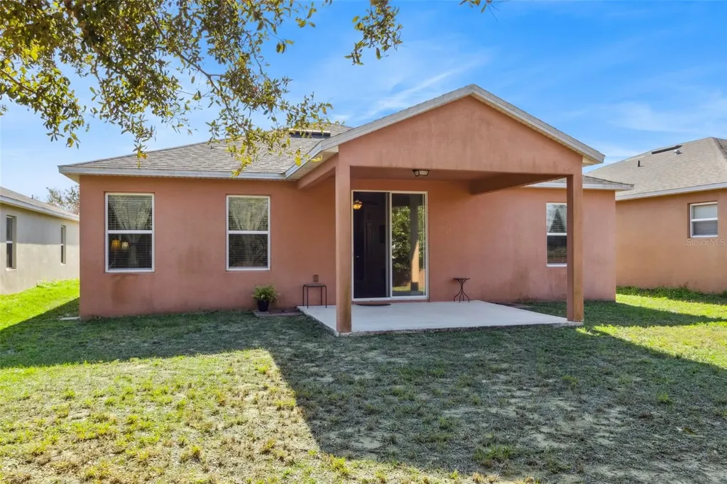8009 Page Court Haines City FL 33844