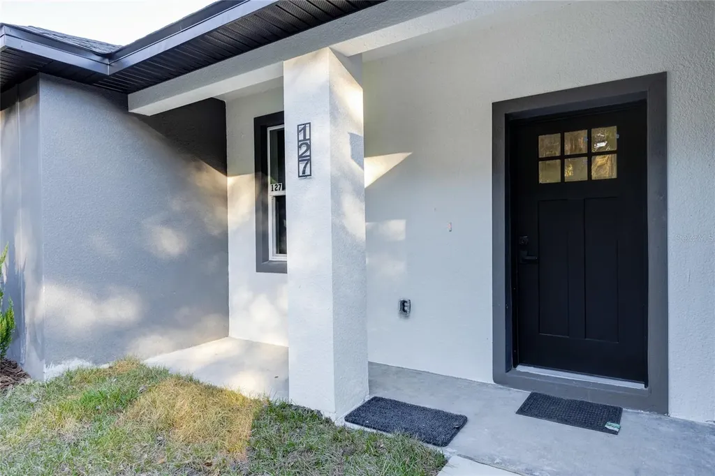 127 Hibiscus Lane Deltona FL 32738