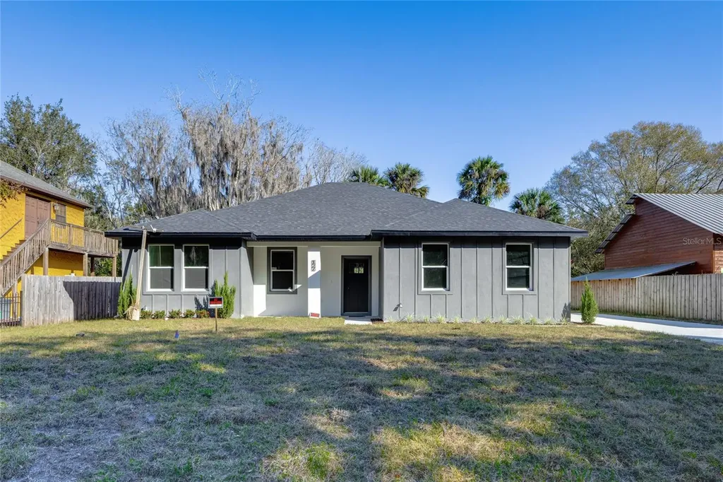 127 Hibiscus Lane Deltona FL 32738