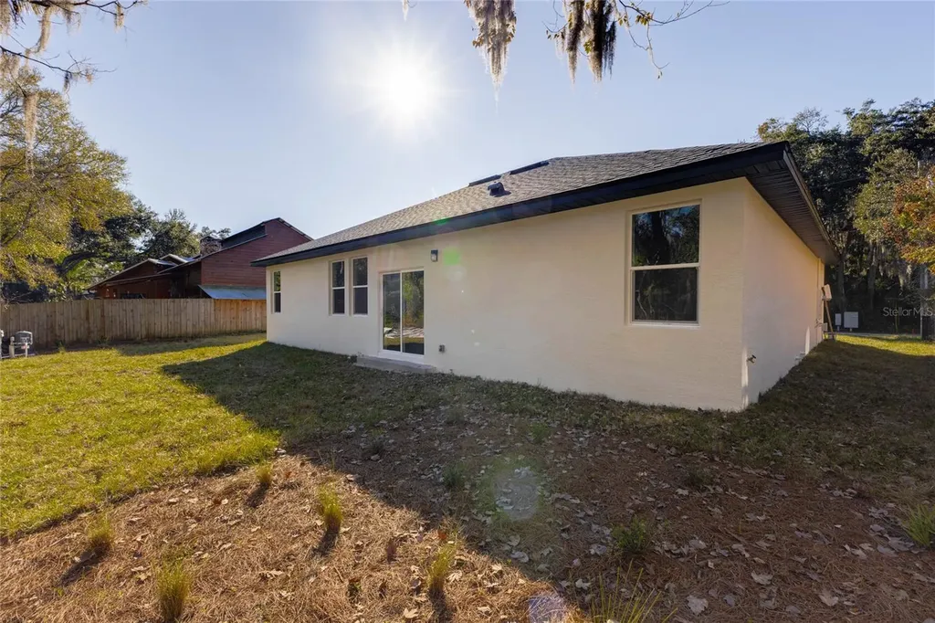 127 Hibiscus Lane Deltona FL 32738