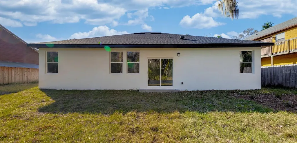 127 Hibiscus Lane Deltona FL 32738