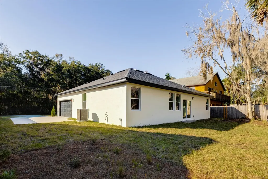 127 Hibiscus Lane Deltona FL 32738