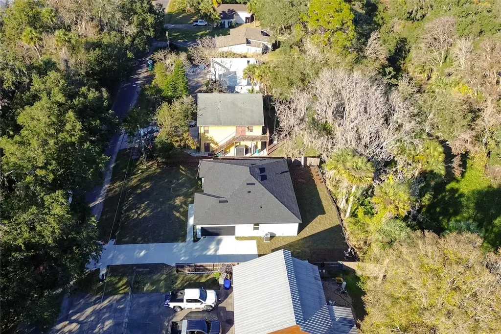 127 Hibiscus Lane Deltona FL 32738