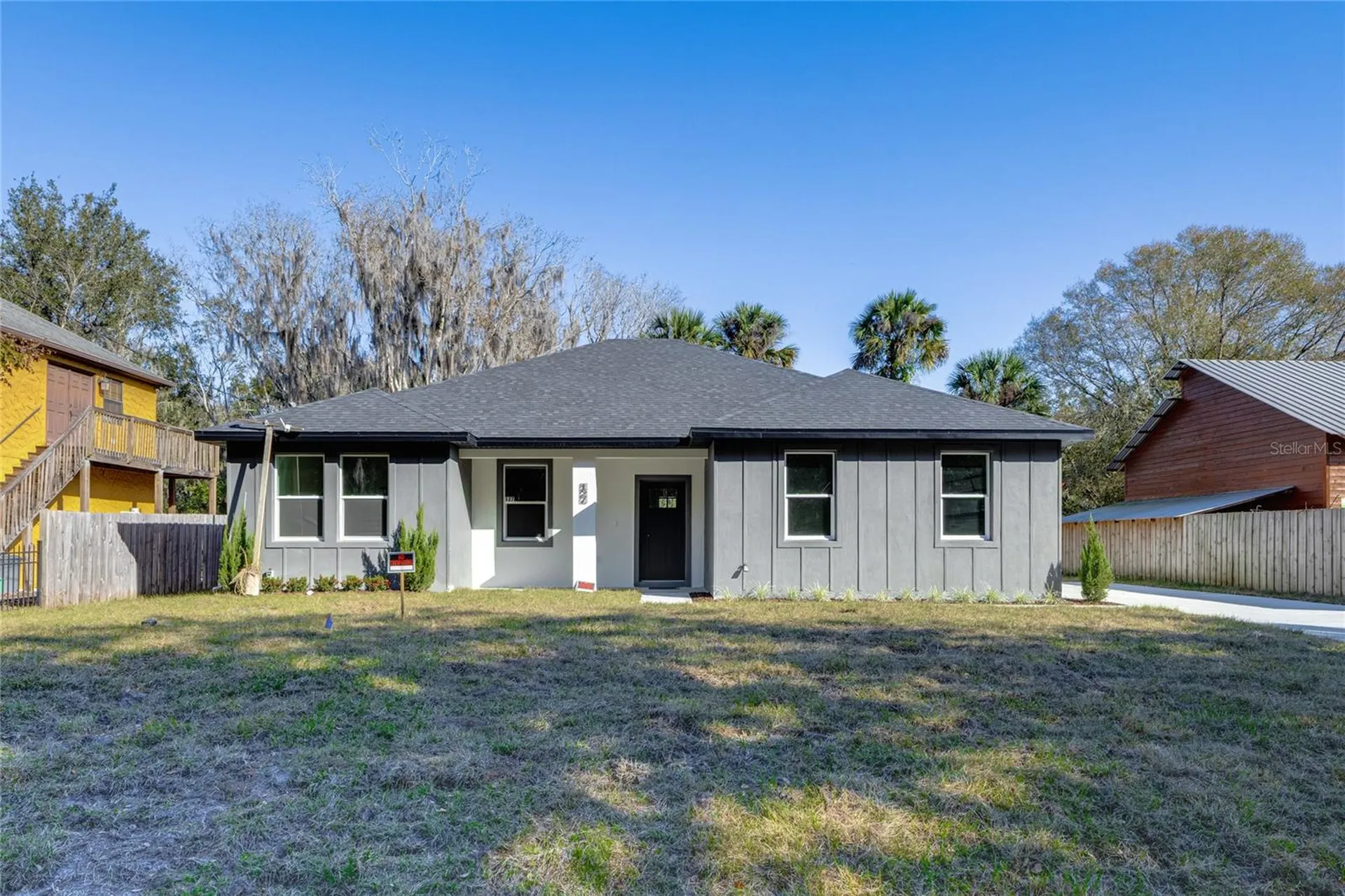 127 Hibiscus Lane Deltona FL 32738