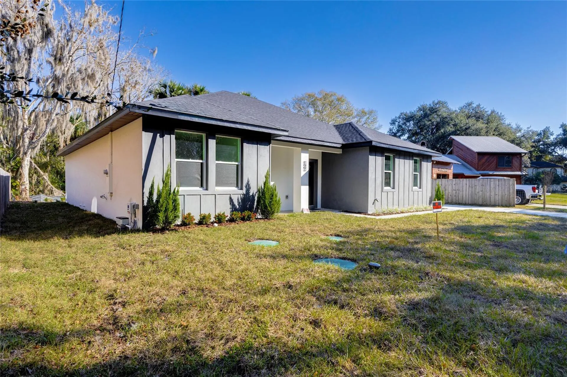 127 Hibiscus Lane Deltona FL 32738