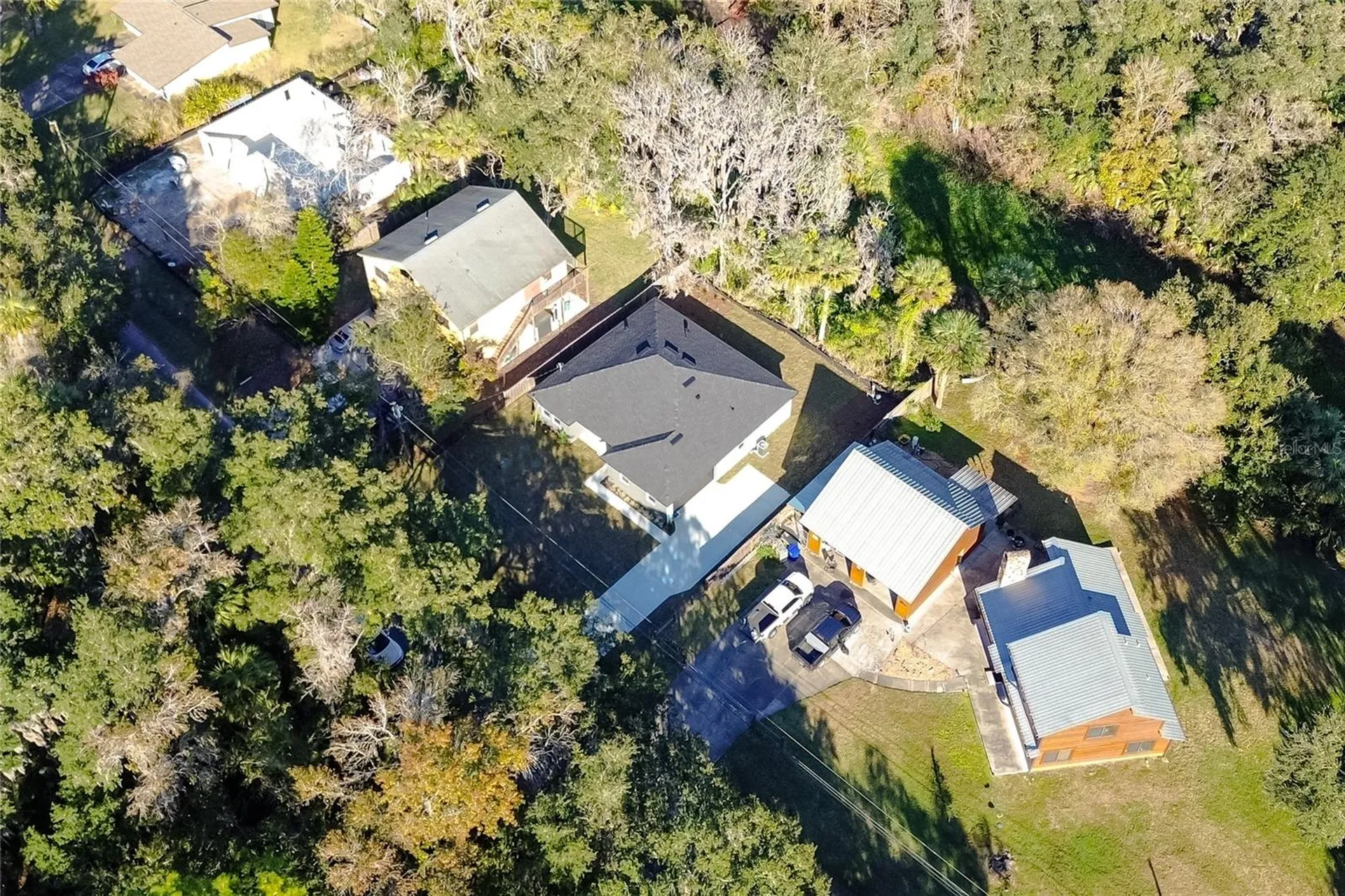 127 Hibiscus Lane Deltona FL 32738