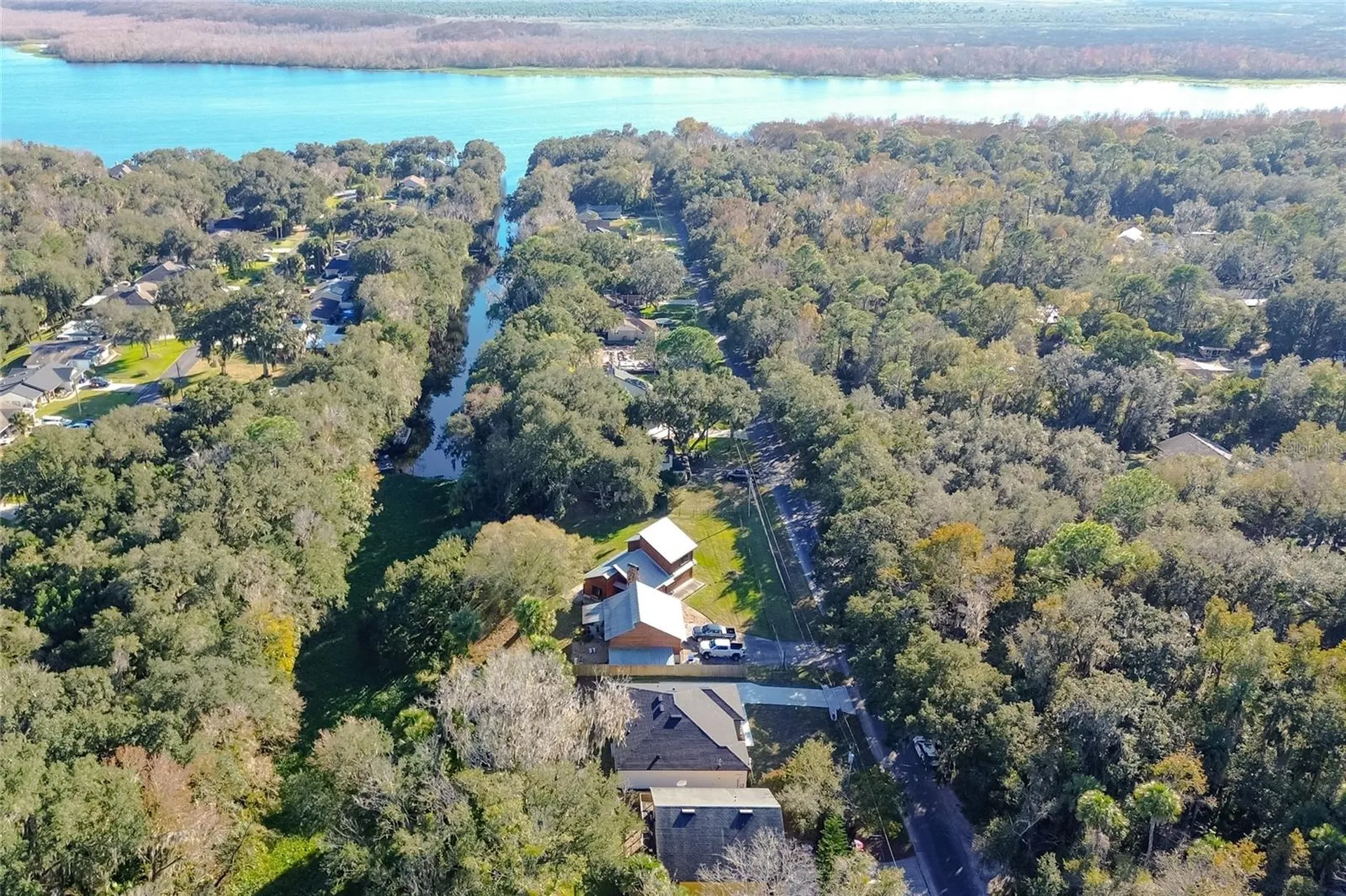 127 Hibiscus Lane Deltona FL 32738