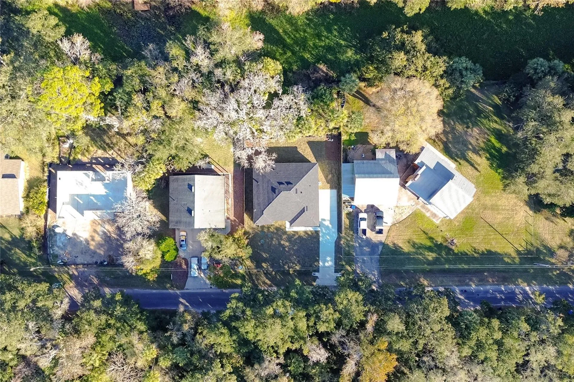127 Hibiscus Lane Deltona FL 32738