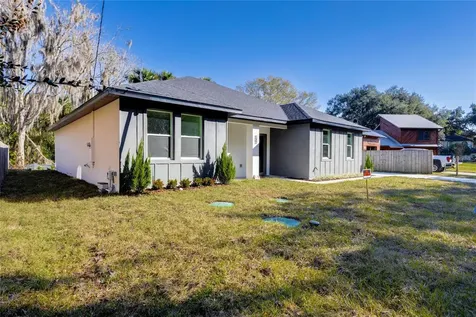 127 Hibiscus Lane Deltona FL 32738